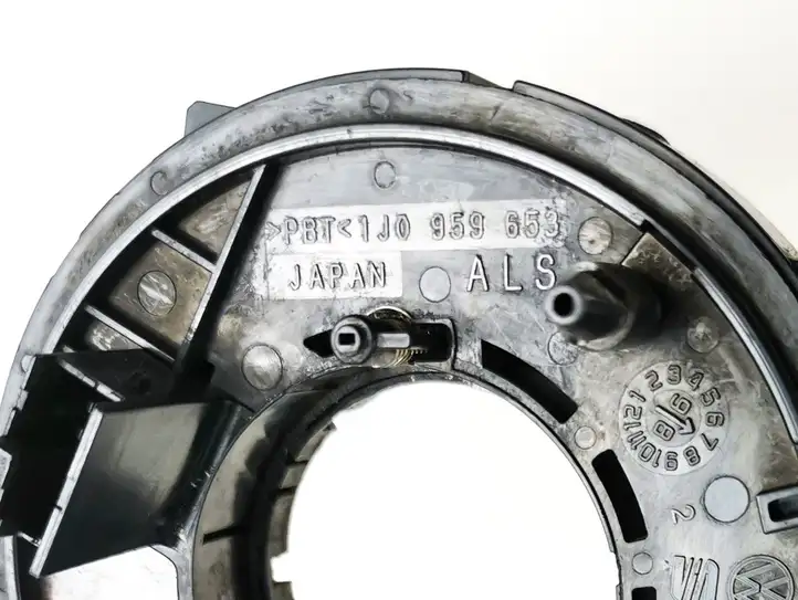 Audi A6 S6 C5 4B (2001 - 2004) 1j0959653 Контактное кольцо SRS — фото 4