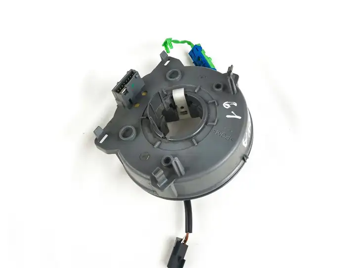 Opel Meriva A (2002 - 2006) 24459849 Контактное кольцо SRS — фото 2
