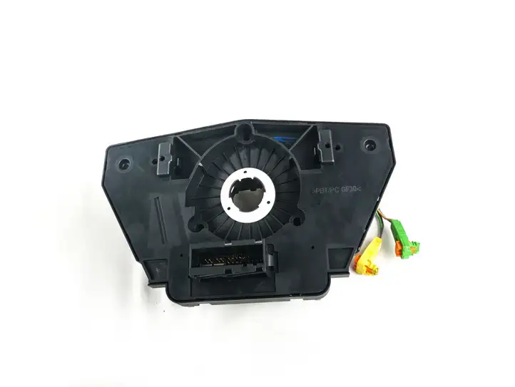 Opel Corsa D (2006 - 2010) 13142283 Контактное кольцо SRS — фото 3