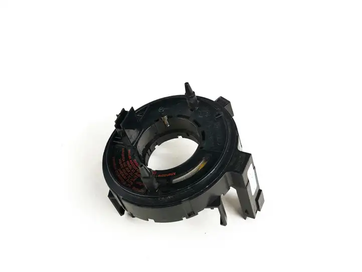 Skoda Octavia Mk1 (1U) (1996 - 2004) 1j0959653 Контактное кольцо SRS — фото 1