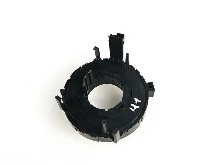 Skoda Octavia Mk1 (1U) (1996 - 2004) 1j0959653 Контактное кольцо SRS — фото 2