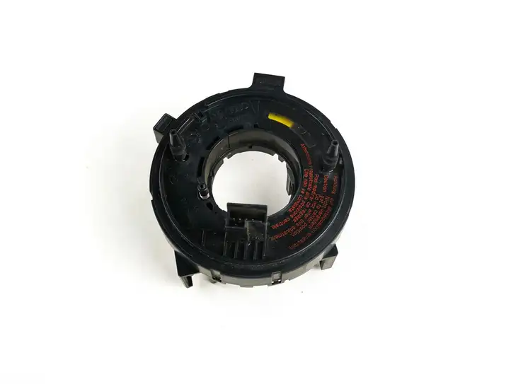 Skoda Octavia Mk1 (1U) (1996 - 2004) 1j0959653 Контактное кольцо SRS — фото 3