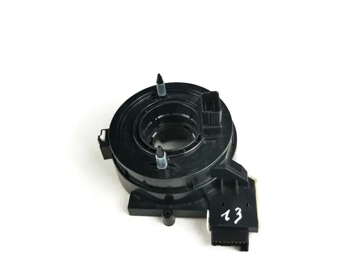 Seat Leon (1P) (2005 - 2012) 1k0959653c Контактное кольцо SRS — фото 1