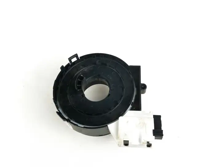 Seat Leon (1P) (2005 - 2012) 1k0959653c Контактное кольцо SRS — фото 2
