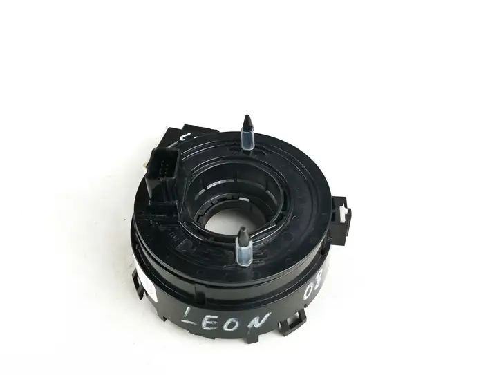 Seat Leon (1P) (2005 - 2012) 1k0959653c Контактное кольцо SRS — фото 3