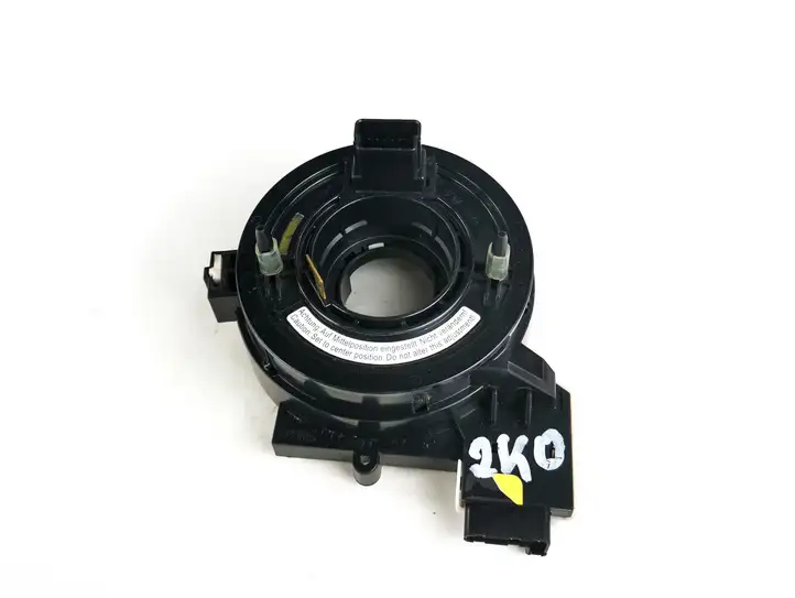 Volkswagen Golf V (2003 - 2009) 1k0959653 Контактное кольцо SRS — фото 1