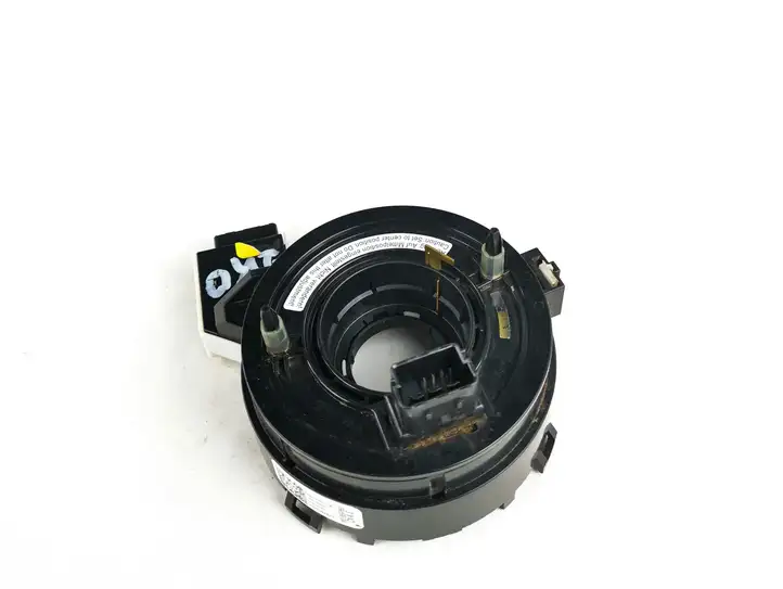 Volkswagen Golf V (2003 - 2009) 1k0959653 Контактное кольцо SRS — фото 3