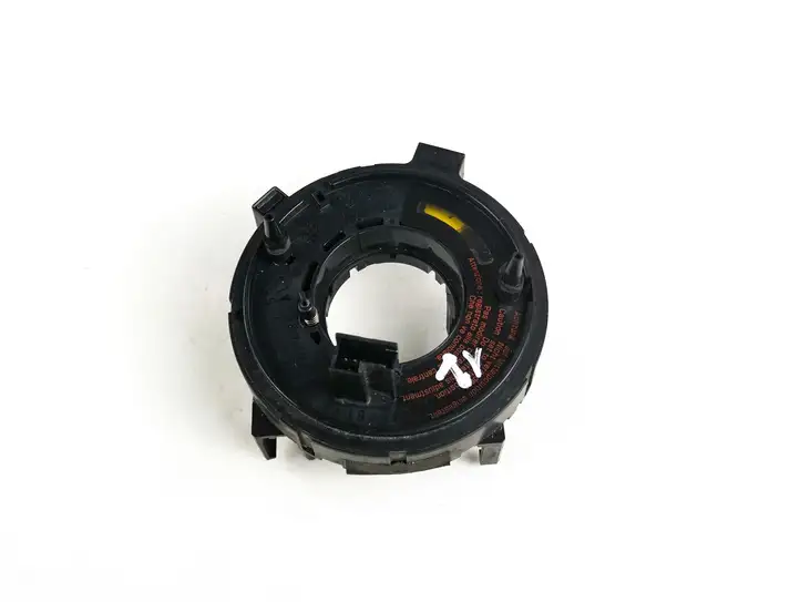 Volkswagen Golf IV (1998 - 2005) 1j0959653 Контактное кольцо SRS — фото 3