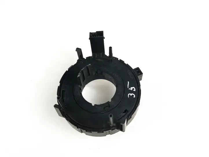 Skoda Octavia Mk1 (1U) (1996 - 2004) 1j0959653 Контактное кольцо SRS — фото 2