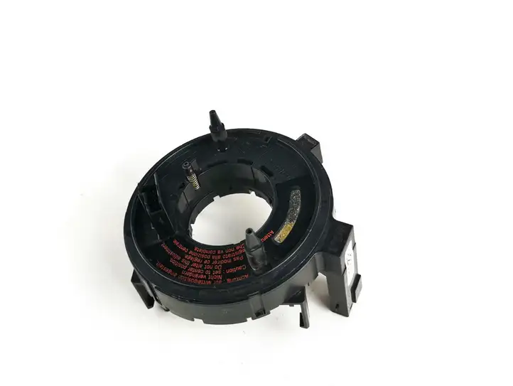 Skoda Octavia Mk1 (1U) (1996 - 2004) 1j0959653 Контактное кольцо SRS — фото 3