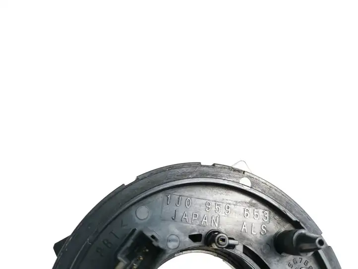 Skoda Octavia Mk1 (1U) (1996 - 2004) 1j0959653 Контактное кольцо SRS — фото 4