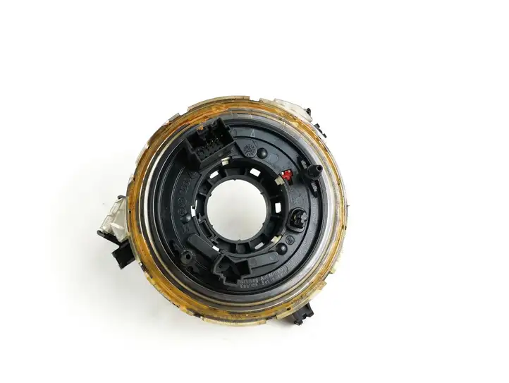 Audi A4 S4 B6 8E 8H (2000 - 2006) 8e0953541c Контактное кольцо SRS — фото 2