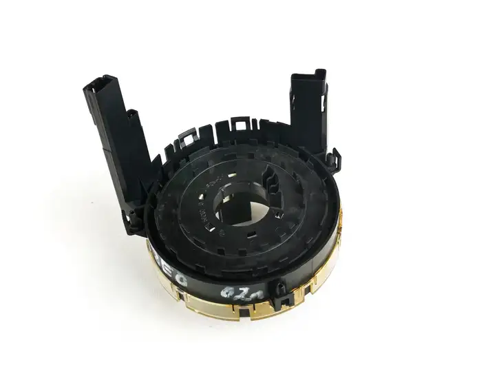 Audi A4 S4 B6 8E 8H (2000 - 2006) 8e0953541c Контактное кольцо SRS — фото 3