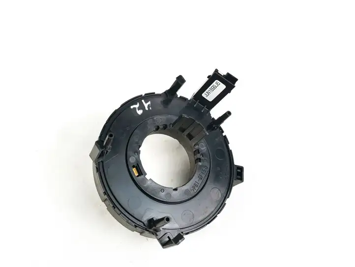 Skoda Fabia Mk1 (6Y) (1999 - 2007) 1j0959653b Контактное кольцо SRS — фото 2