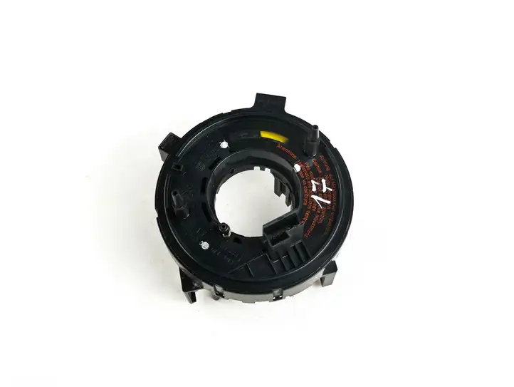 Volkswagen Sharan (2000 - 2003) 1j0959653b Контактное кольцо SRS — фото 1