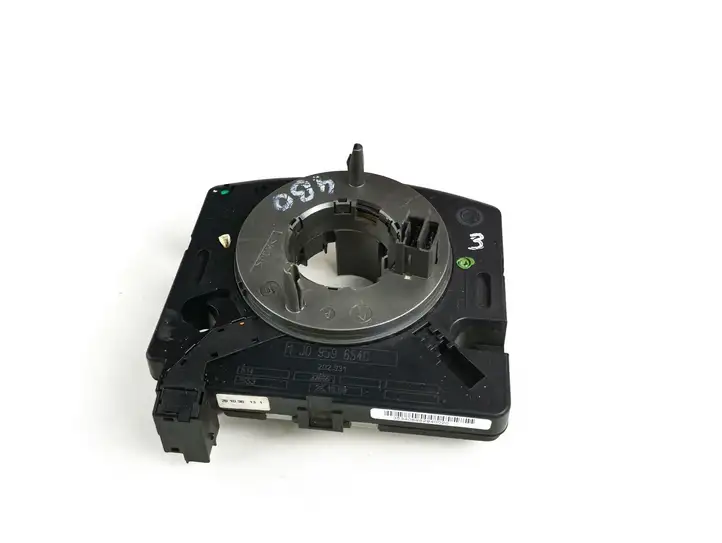 Audi A6 S6 C5 4B (2001 - 2004) 1j0959654c Контактное кольцо SRS — фото 2