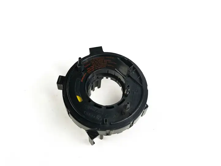 Volkswagen Golf IV (1998 - 2005) 1j0959653e Контактное кольцо SRS — фото 3