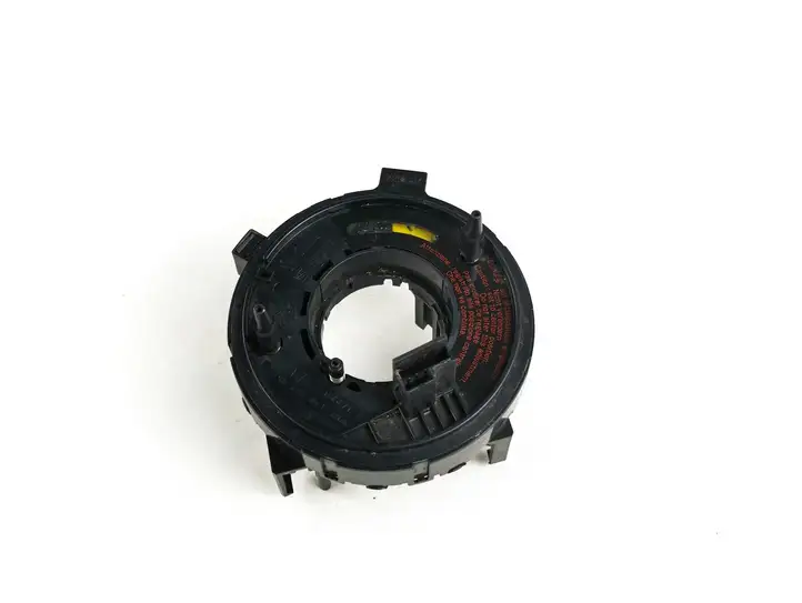 Volkswagen Golf IV (1998 - 2005) 1j0959653 Контактное кольцо SRS — фото 2