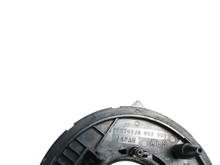 Volkswagen Golf IV (1998 - 2005) 1j0959653 Контактное кольцо SRS — фото 4