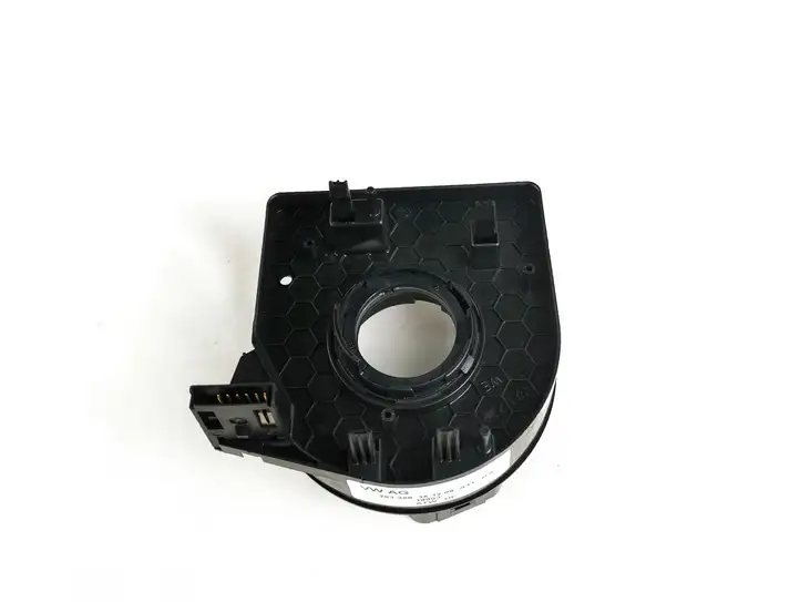 Volkswagen Polo (2001 - 2005) 283396 Контактное кольцо SRS — фото 3