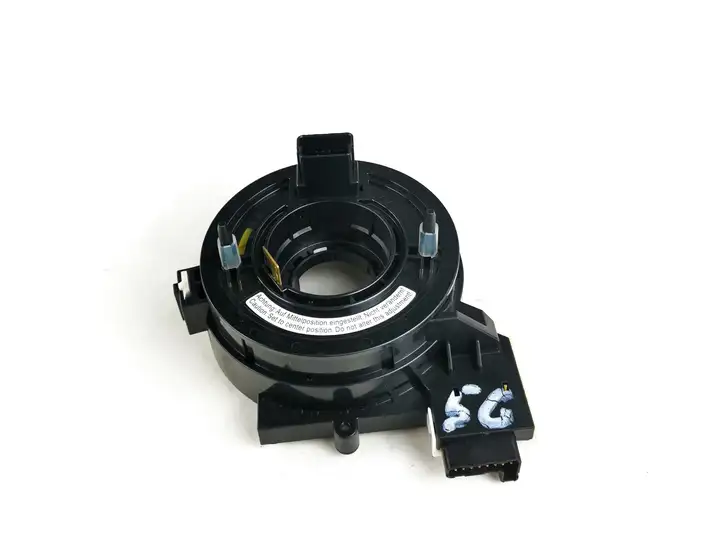 Volkswagen Golf V (2003 - 2009) 1k0959653 Контактное кольцо SRS — фото 1