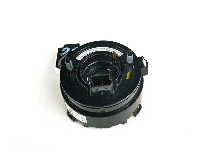 Volkswagen Golf V (2003 - 2009) 1k0959653 Контактное кольцо SRS — фото 3
