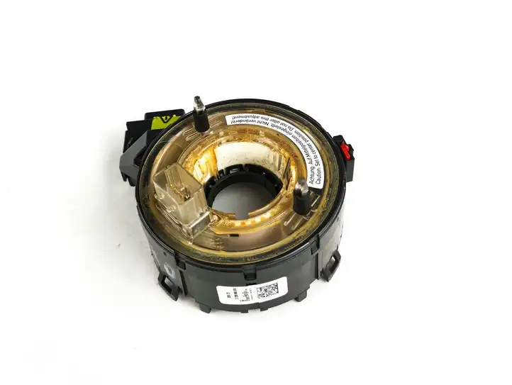 Seat Leon (1P) (2005 - 2012) 1k0959653c Контактное кольцо SRS — фото 1