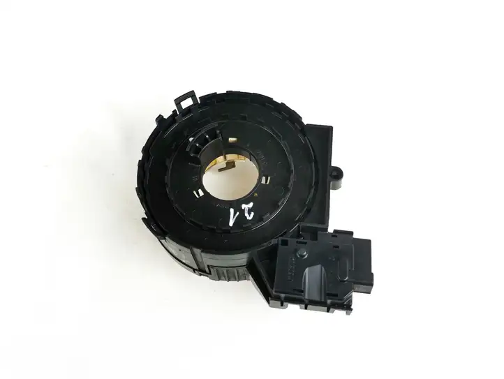 Seat Leon (1P) (2005 - 2012) 1k0959653c Контактное кольцо SRS — фото 2