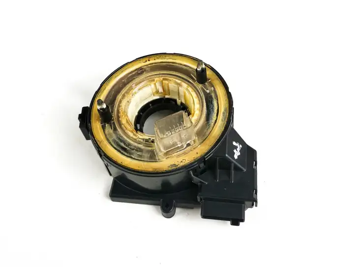 Volkswagen PASSAT B6 (2005 - 2010) 3c0959653b Контактное кольцо SRS — фото 3