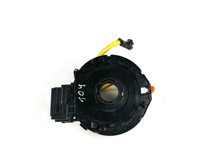 Toyota Avensis T250 (2003 - 2006) Контактное кольцо SRS — фото 1