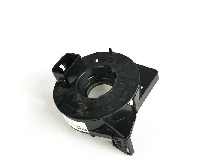 Volkswagen Polo (2005 - 2009) 283396 Контактное кольцо SRS — фото 1