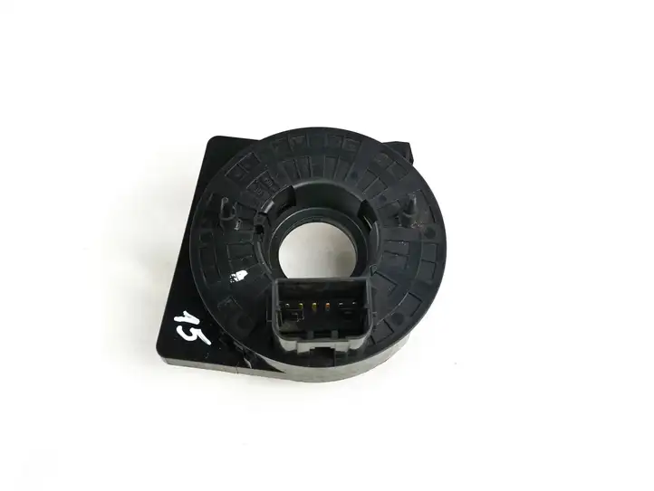 Volkswagen Polo (2005 - 2009) 283396 Контактное кольцо SRS — фото 2