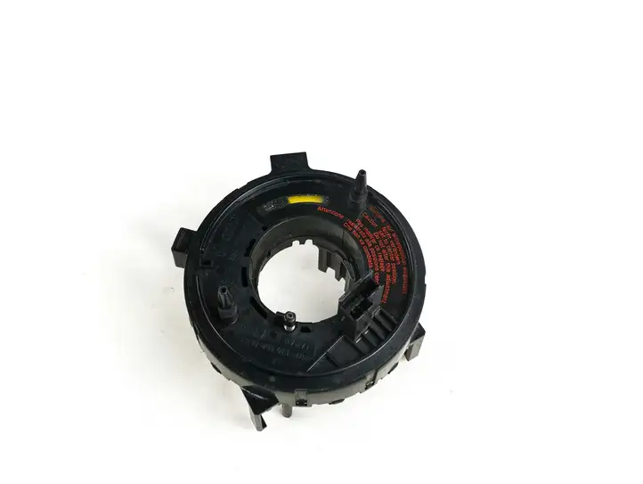 Seat Alhambra (Mk1) (2000 - 2010) 1j0959653b Контактное кольцо SRS — фото 2