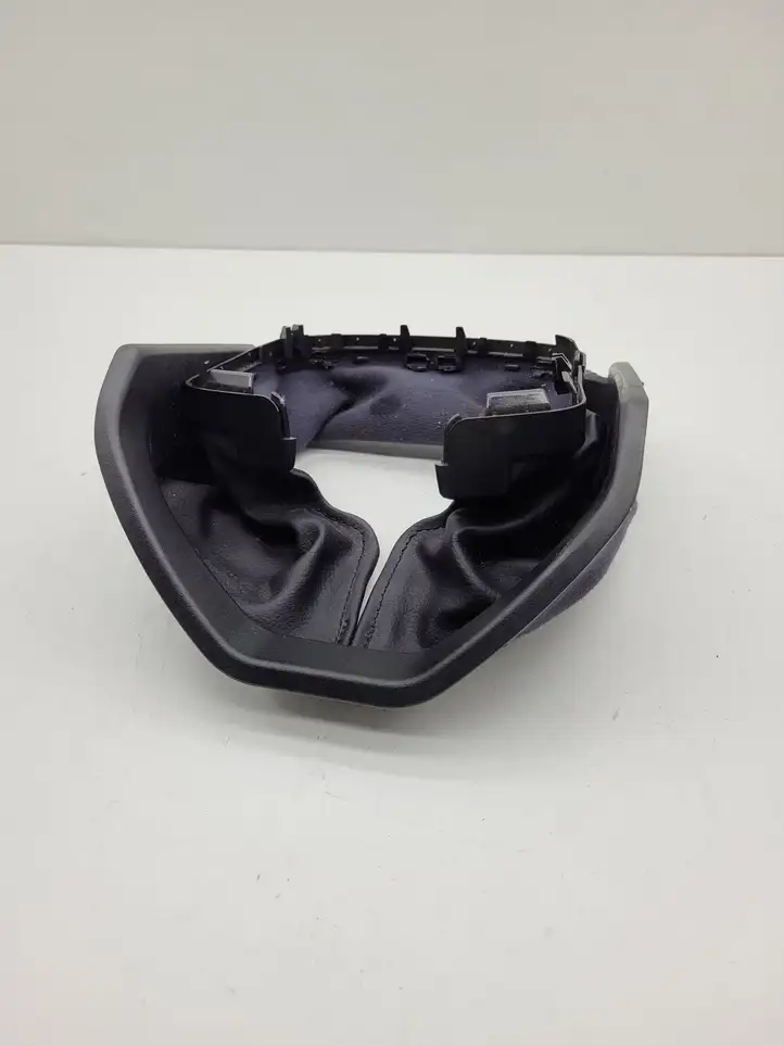 Mercedes-Benz E W212 (2009 - 2016) A2126805608 Обшивка рулевой колонки — фото 3