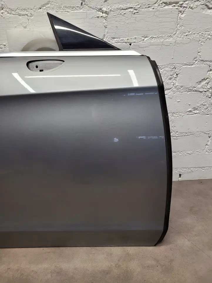 Mercedes-Benz CLS C218,X218 (2011 - 2017) Дверь — фото 7