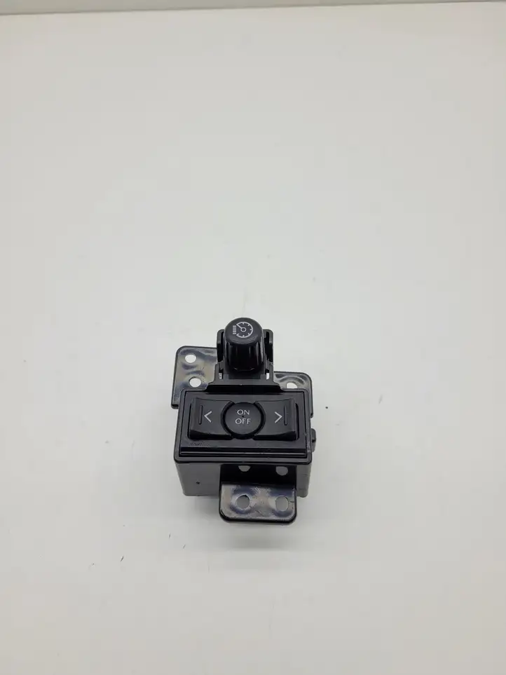 Lexus IS 220D-250-350 (2005 - 2010) 5543853030 Включатель регулировки освещения панели — фото 1