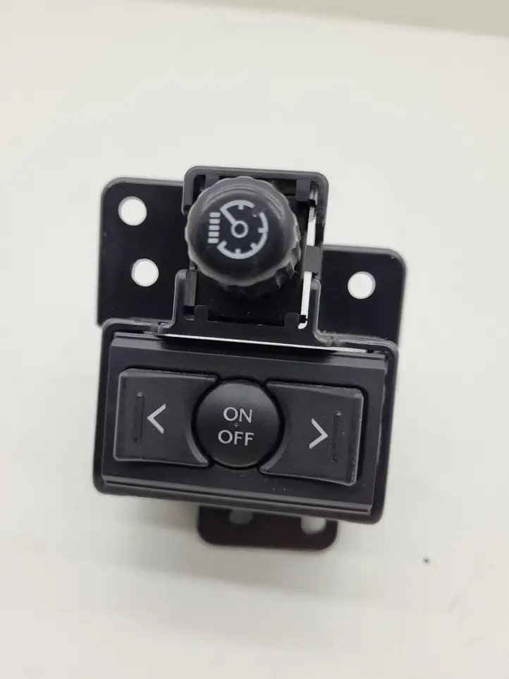 Lexus IS 220D-250-350 (2005 - 2010) 5543853030 Включатель регулировки освещения панели — фото 1