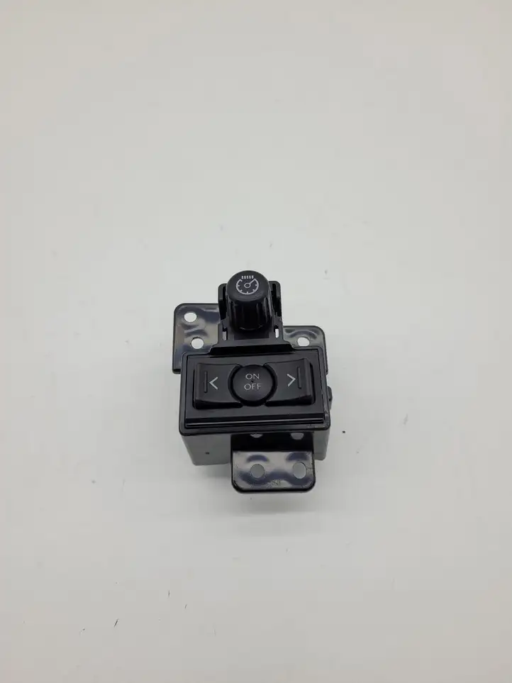 Lexus IS 220D-250-350 (2005 - 2010) 5543853030 Включатель регулировки освещения панели — фото 1