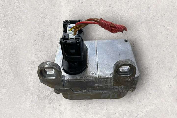 Mercedes-Benz C W203 (2000 - 2007)  A0035423918 Датчик ESP (системы стабильности) (датчик курсовой устойчивости))