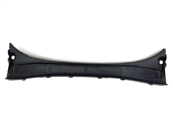 Ford S-MAX (2006 - 2010) 6m21u02216a Жабо стеклоочистителей — фото 1