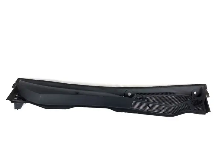 Opel Astra H (2004 - 2009) 24463382 Жабо стеклоочистителей — фото 1