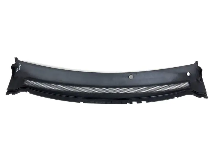 Ford Focus (2005 - 2008) 4m51a02216a Жабо стеклоочистителей — фото 1