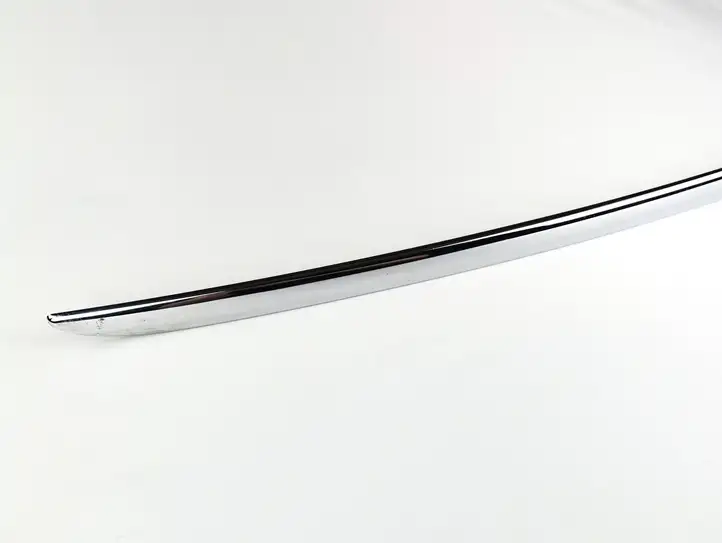 Volkswagen PASSAT B7 (2011 - 2014) 3AE853955A Обшивка багажника — фото 2