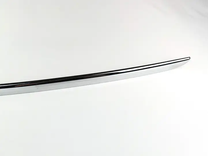 Volkswagen PASSAT B7 (2011 - 2014) 3AE853955A Обшивка багажника — фото 3