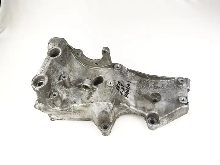 Audi A4 S4 B6 8E 8H (2000 - 2006) 06b903143l Кронштейн двигателя — фото 2