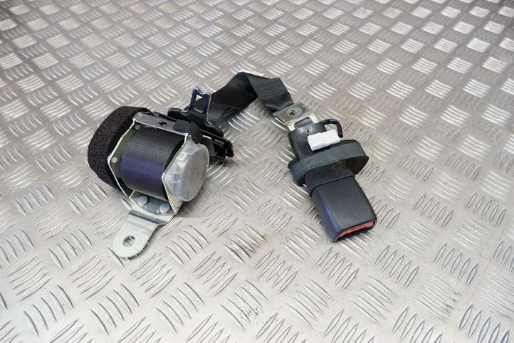 Lexus GS 250 300 350 300h 450h (2015 - 2020)  7348030311 Средний ремень безопасности ()