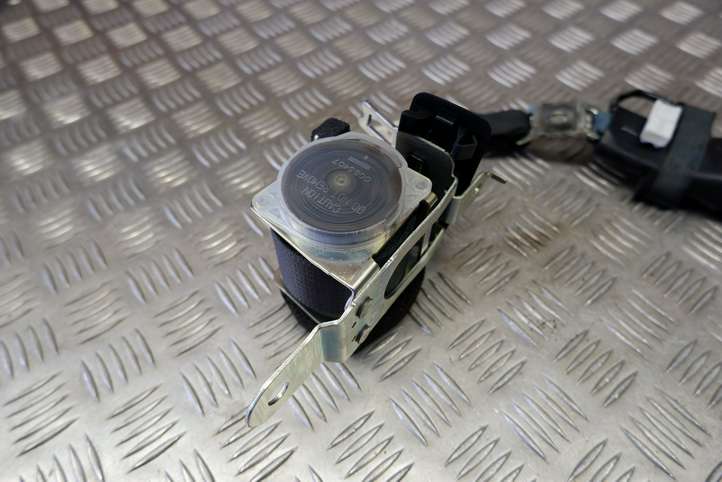 Lexus GS 250 300 350 300h 450h (2015 - 2020)  7348030311 Средний ремень безопасности ()