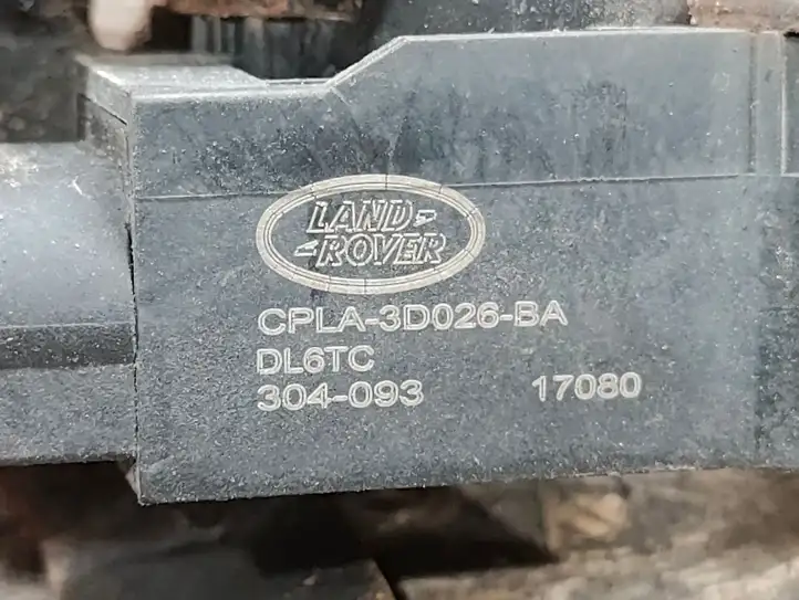 Land Rover Discovery 5 (2016 - ) CPLA3D026BA Датчик уровня пневмоподвески — фото 2