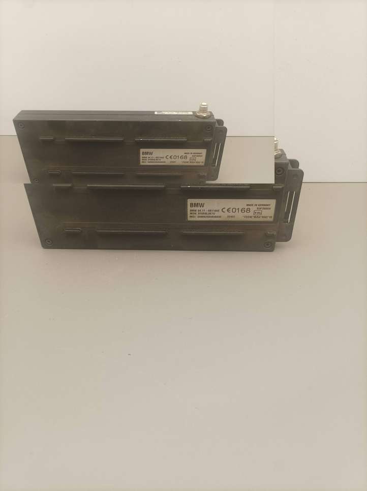 BMW 5 E39 (1996 - 2003)  84116911042 Блок управление GSM