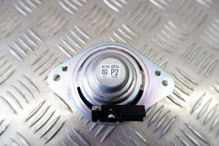 Lexus GS 250 300 350 300h 450h (2015 - 2020)  8616030E60 Громкоговоритель в панели